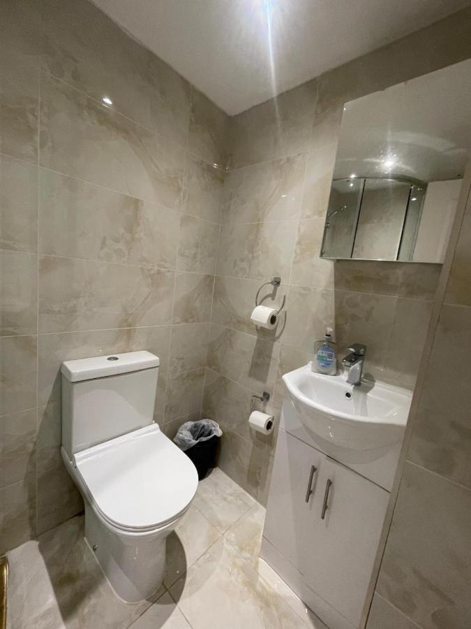 Venetian Hotel London Exterior photo